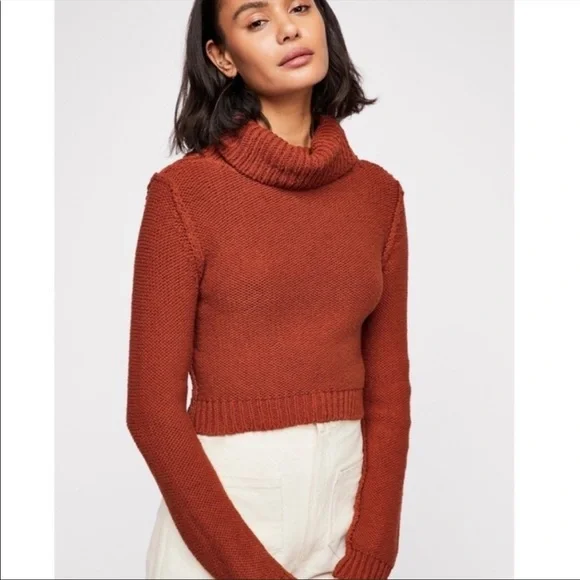 Free People Eclipse Sweater - Picture 2 of 4